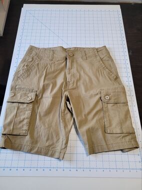 Sonoma Mens Cargo Shorts